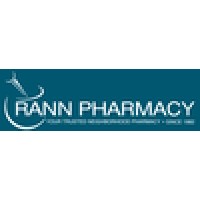 Rann Pharmacy logo