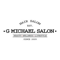 G Michael Salon logo