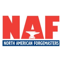 North American Forgemasters logo