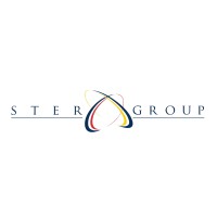 STER GROUP logo