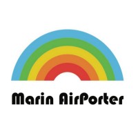 Marin Airporter logo