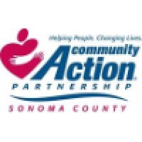 Image of Community Action Partnership of Sonoma County