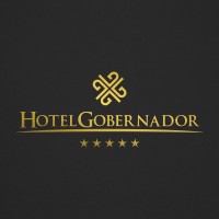 Hotel Gobernador logo