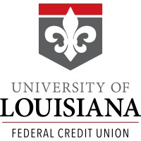University Of Louisiana Federal Credit Union logo