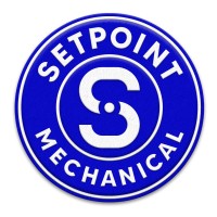 Setpoint Mechanical logo