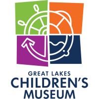 Great Lakes Children's Museum logo