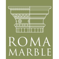 Roma Marble logo