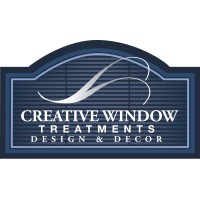 Creative Window Treatments LLC logo