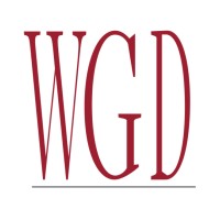 Wholesale Glass Distributors, Inc logo