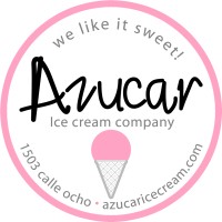 AZUCAR ICE CREAM, LLC logo