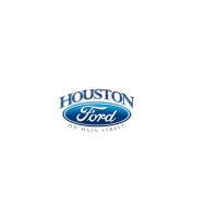 Houston Ford logo