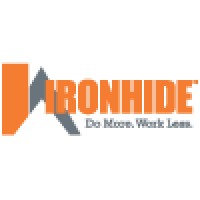 Ironhide Equipment logo
