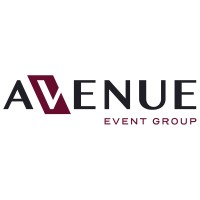 AVenue Event Group logo