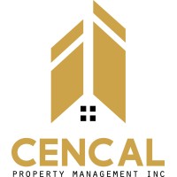 CenCal Property Management logo