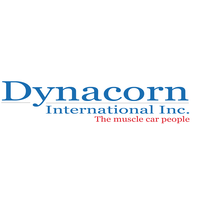 Dynacorn International LLC logo