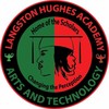 Langston Hughes Academy logo