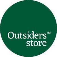 Outsiders Store logo