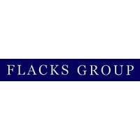 Flacks Group logo
