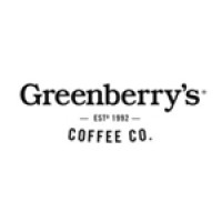 Greenberry's Coffee Co. logo