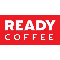 Ready Coffee logo