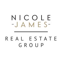 Nicole James Real Estate Group logo