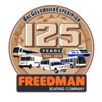 Image of Freedman Seating Company