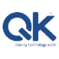 QK logo