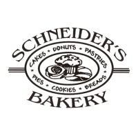 Schneider's Bakery logo