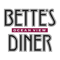 Bette's Oceanview Diner logo