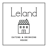 Leland Eating And Drinking House logo