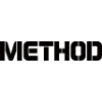 Method Snowboard Mag logo