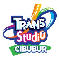 Trans Studio Cibubur logo