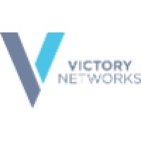 Victory Networks logo