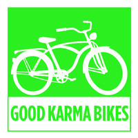 Good Karma Bikes logo