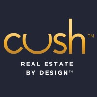 Cush Real Estate logo