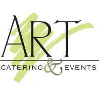 ART Catering & Events logo