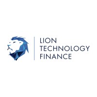Lion Technology Finance logo