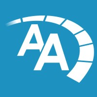 Accelerate Auto logo