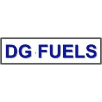 DG Fuels logo