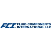 Fluid Components International logo