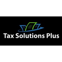 Tax Solutions Plus