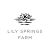 Iron Spring Farm logo