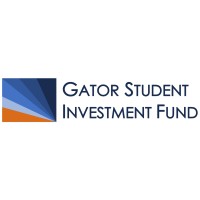Gator Student Investment Fund logo