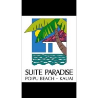 Suite Paradise logo