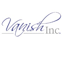 Vanish, Inc. logo