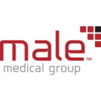 Male Medical Group logo