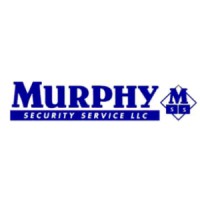 Murphy Security Service LLC logo