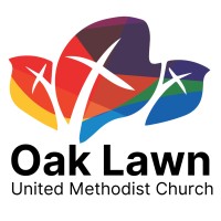 Oak Lawn United Methodist Church logo