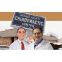 Madison Heights Chiropractic Center logo
