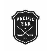 Pacific Rink logo